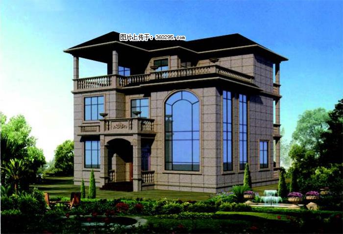 EPS工程案例(1) - 眉山三象EPS建材 ms.sx311.cc