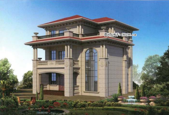 EPS工程案例(3) - 眉山三象EPS建材 ms.sx311.cc