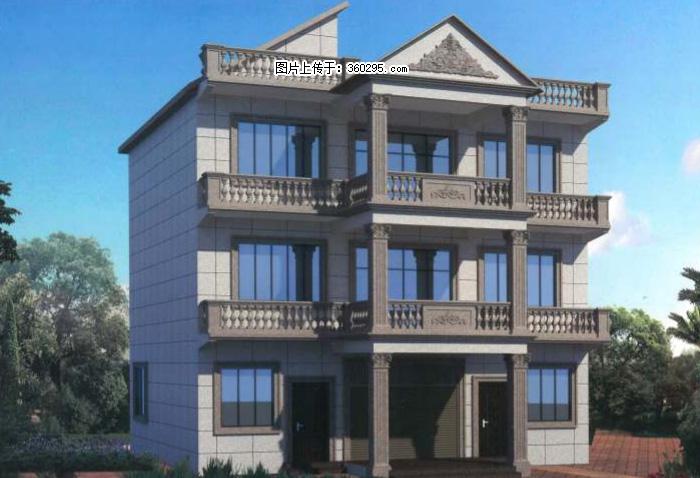 EPS工程案例(5) - 眉山三象EPS建材 ms.sx311.cc